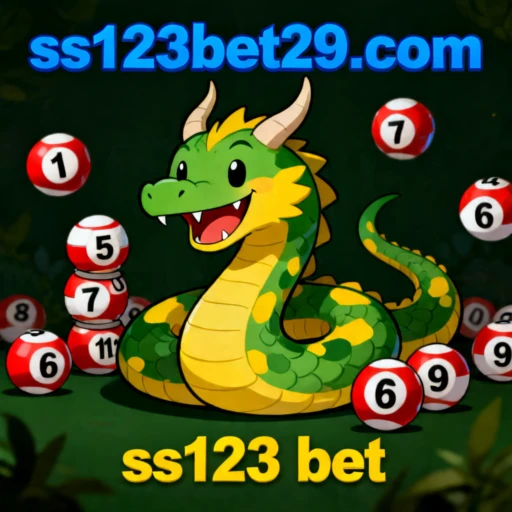 ss123 bet Logo